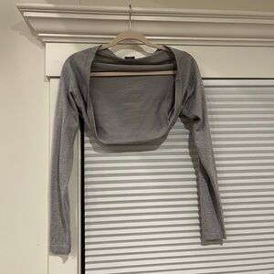 Silver pimkie bolero